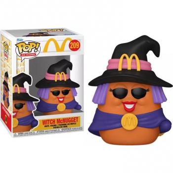 Figurine Funko Pop! McDonald's