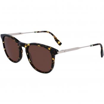 Gafas de Sol Lacoste L994S, Color Dark Havana, Talla 53/20/145 para Hombre