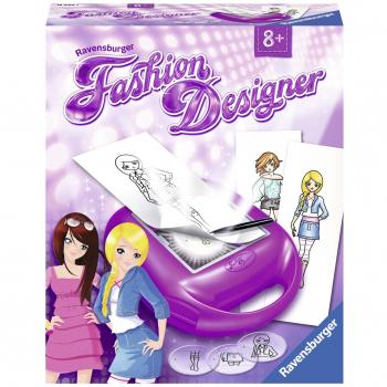 Ravensburger Fashion‑Architekt 18690