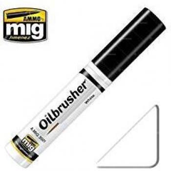 Pinceau de détail MIG Ammo