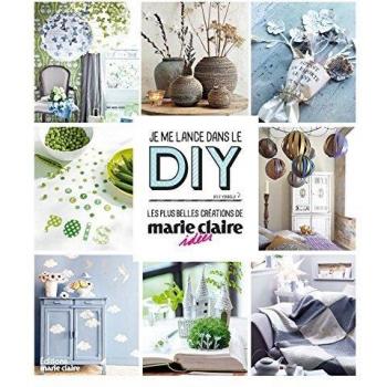 Je me lance dans le DIY