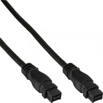 Cable FireWire 800 Mbit/s InLine