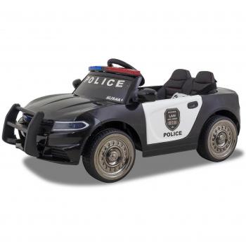 Carrusel Policial Kijana Electrico 114x69x50