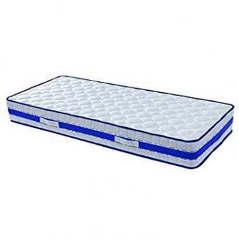 Duo de Matelas Très Épais 29 cm