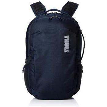 Sac à Dos Thule Crossover 32L Noir et Orange