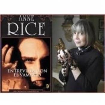 Entrevista con el vampiro