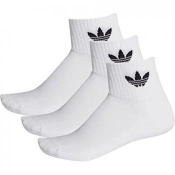 Adidas Originals Mid Ankle Socks