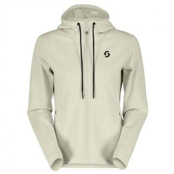 Giacca Tech Zip Scott Soft Yellow XL