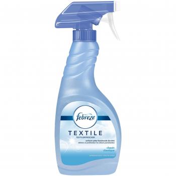 Purificateur de Tissus Signature 500 ml