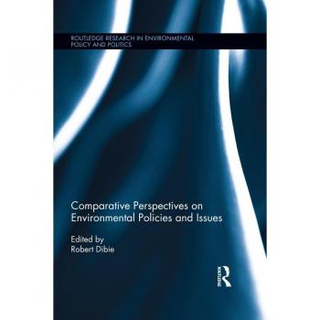 Vitalsource Technologies, Inc. Comparative Perspectives On Environmental Policies And Issues