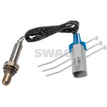 SWAG Oxygen Sensor 33104152