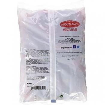 Miguelañez 1 KG de Zarzamora Grande Roja/Negra