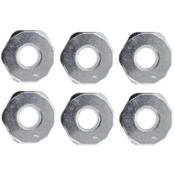 6 Sprocket Cover Bar Nut for STIHL MS280 Chainsaw