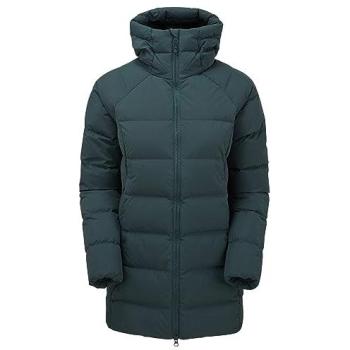 Deep Forest Tundra Women’s Down Parka (XL)