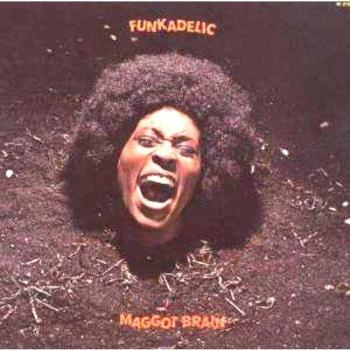 Maggot brain