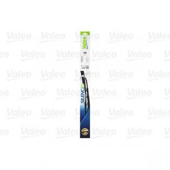 Silencio V50 Limpiaparabrisas Delantero VALEO 574115