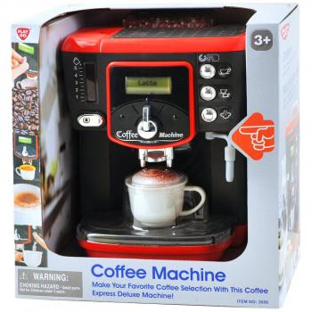 PlayGo Kaffeemaschine Deluxe für die Spielküche