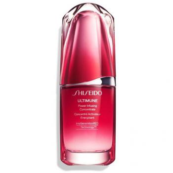 Concentré Energisant Ultimune Shiseido 120 ml
