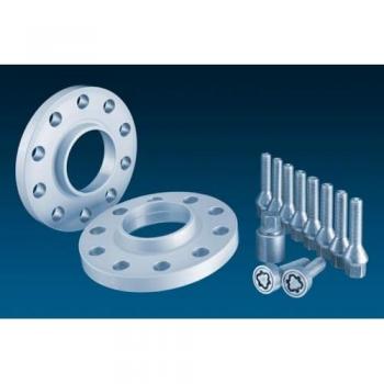 Separador de Rueda H&R 957161-18 – Alta Precisión