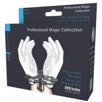 ODYSSEY‑Évasion Impossible