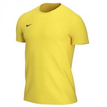 Nike Playershirt Dry Park Vii – Yellow & Black Tour Edition
