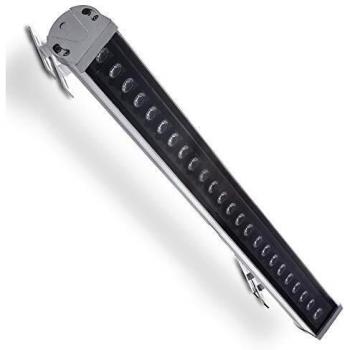 LED-Wandstrahler 24W 1712Lm 3000ºK IP65 40.000H
