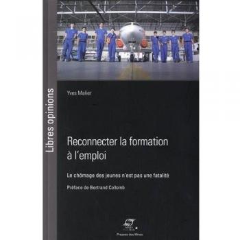 Reconnecter la formation à l'emploi : Le chômage des jeunes n'est pas une fatalité