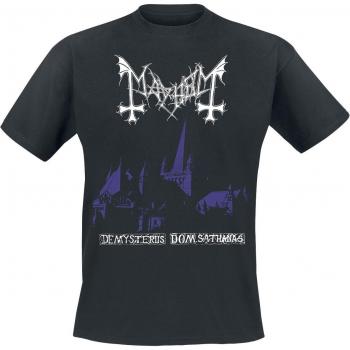 T-Shirt Mayhem