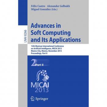 Advances in Soft Computing and Its Applications
