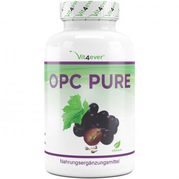 OPC PURE