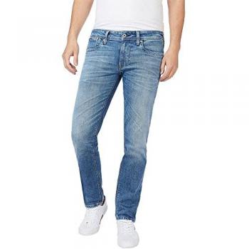 Pepe Jeans 32 Hatch Denim Comfort Jeans