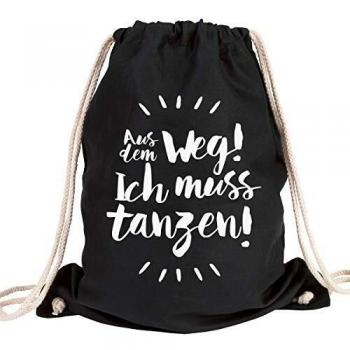 JUNIWORDS Turnbeutel