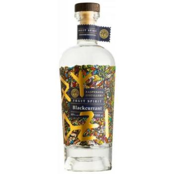 Rýžový extrakt z černé třešně 48 % – 0,5 l (karton)