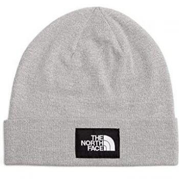 The North Face Cappello Recycled Dock Worker Grigio Taglia Unica
