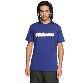 T-shirt EDYZT03743 Sodalite Blue Large