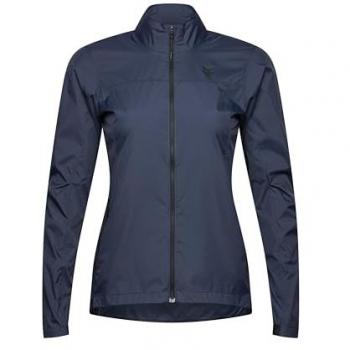 Donna Fox Giacca Blu Ranger Wind