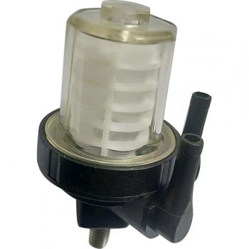 Kunststoff Treibstofffilter für Yamaha 9,9-40HP