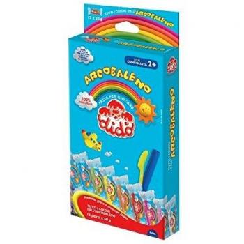 CF Dido' Arcobaleno