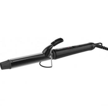 Wahl Pro Shine 25mm Curling Tong Black