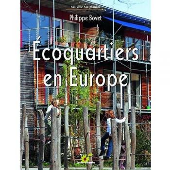 Philippe Bovet Ecoquartiers En Europe