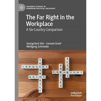 The Far Right in the Workplace: A Six-Country Comparison