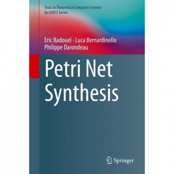 Petri Net Synthesis