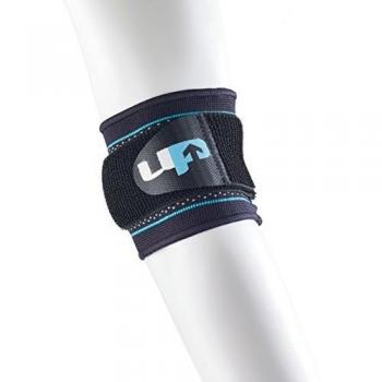 Ultimate Performance Advanced Compression Elbow Sleeve, Large