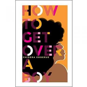 How To Get Over A Boy