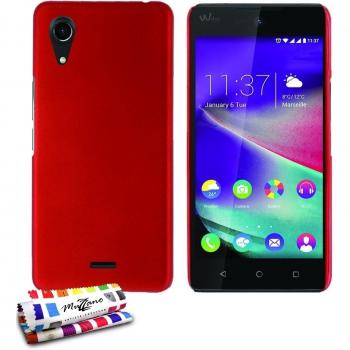 MUZZANO Le Pearls-Carcasa para WIKO RAINBOW LITE (4G)