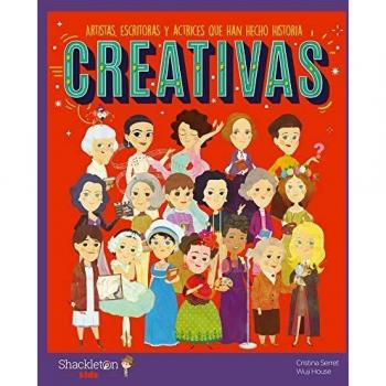 CREATIVAS