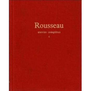 Oeuvres, tome 1
