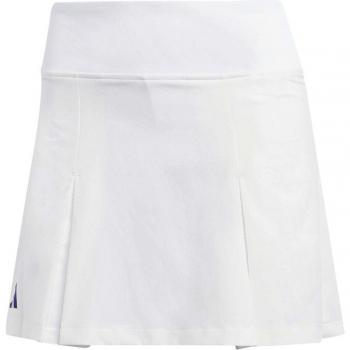 ADIDAS Damen Tennisrock Club weiss | XS