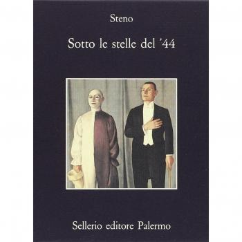 Sotto le stelle del '44. Un diario futile