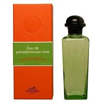 Hermès Eau De Pamplemousse Rose Eau De Cologne Spray 100ml